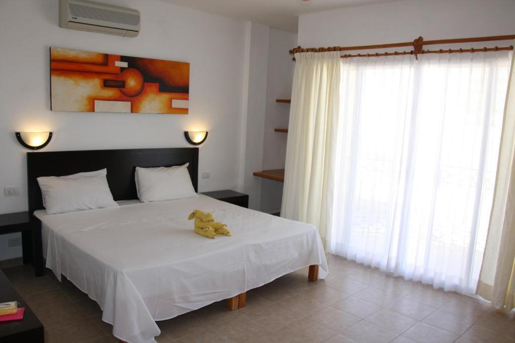 Hotel Sol Playa Playa del Carmen Quarto foto